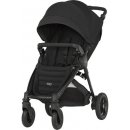 kočík Britax B-Motion 4 plus Cosmo black 2018